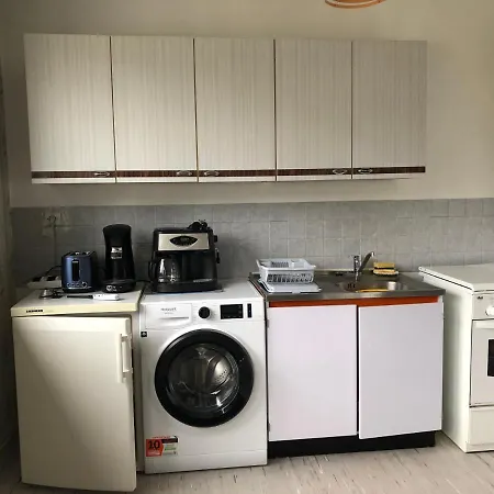 Studio Tres Lumineux, Sans Vis A Vis, Avec Parking Prive, Arret Navette Bagnoles de l'Orne Normandie